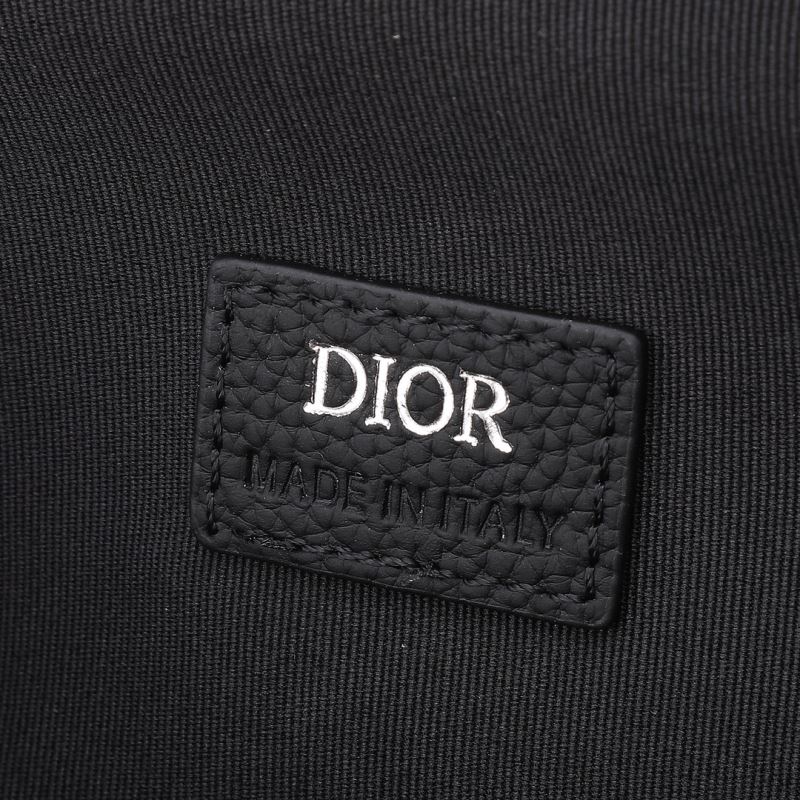 Christian Dior Cosmetic Bags